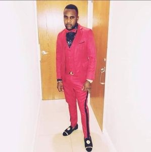 Meet your Posher, Omar